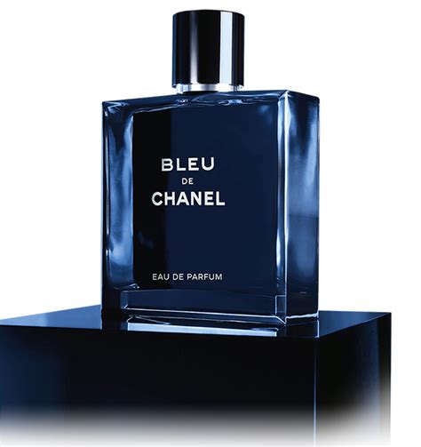 Bleu Chanel Perfume: Promoções 